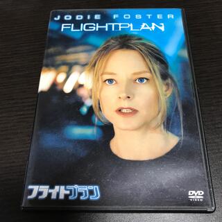 フライトプラン DVD(外国映画)