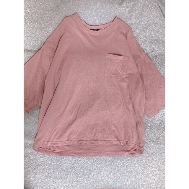 HARE(ハレ)のHARE👕ビッグシルエットTシャツ ZARA  メンズのトップス(Tシャツ/カットソー(半袖/袖なし))の商品写真