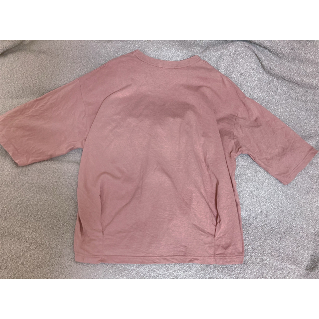 HARE(ハレ)のHARE👕ビッグシルエットTシャツ ZARA  メンズのトップス(Tシャツ/カットソー(半袖/袖なし))の商品写真