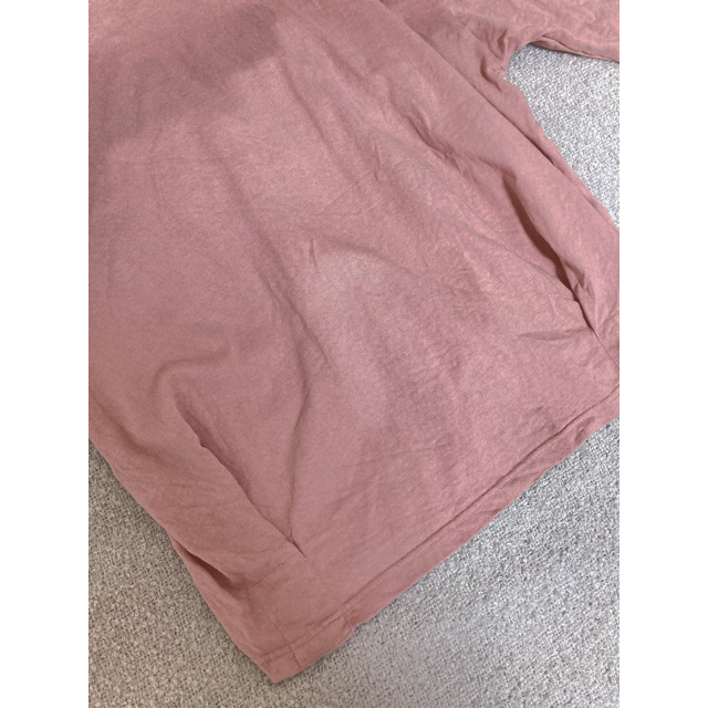 HARE(ハレ)のHARE👕ビッグシルエットTシャツ ZARA  メンズのトップス(Tシャツ/カットソー(半袖/袖なし))の商品写真