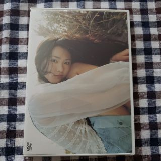 新垣結衣　そらFilms DVD(ミュージック)