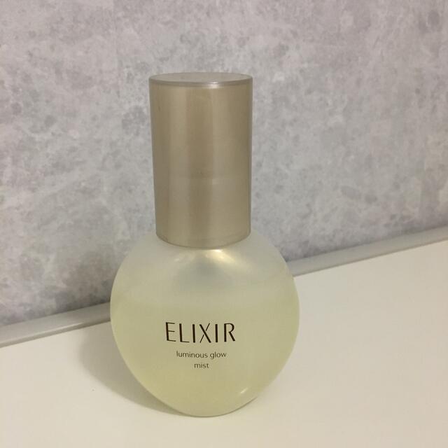 ELIXIR(エリクシール)のエリクシール　つや玉ミスト コスメ/美容のスキンケア/基礎化粧品(美容液)の商品写真