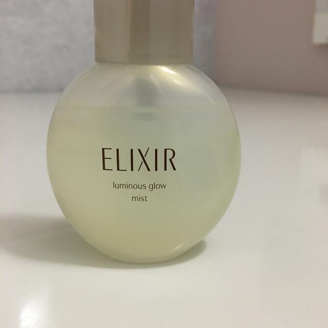 ELIXIR(エリクシール)のエリクシール　つや玉ミスト コスメ/美容のスキンケア/基礎化粧品(美容液)の商品写真