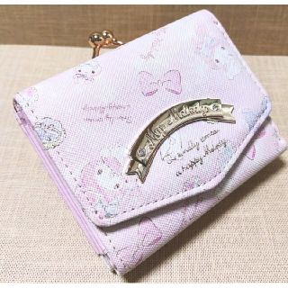 サンリオ がま口 財布 レディース の通販 100点以上 サンリオのレディースを買うならラクマ サンリオ がま口 財布 レディース の通販 100点以上 サンリオのレディースを買うならラクマ
