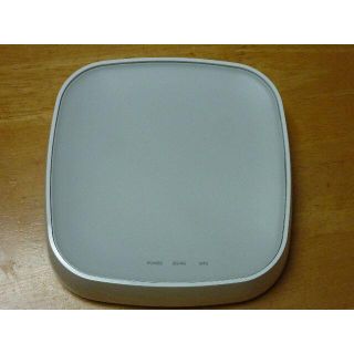 アイオーデータ(IODATA)のI-ODATA  WN-CS300FR（WiFiルーター）(PC周辺機器)