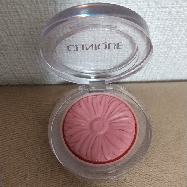 CLINIQUE(クリニーク)のCLINIQUE チークポップ 14 コスメ/美容のベースメイク/化粧品(チーク)の商品写真