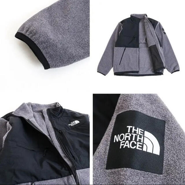 THE NORTH FACE(ザノースフェイス)のあきとさん専用 メンズのジャケット/アウター(ブルゾン)の商品写真