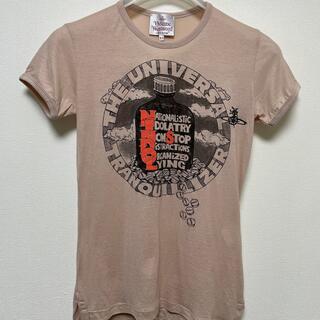 ヴィヴィアンウエストウッド(Vivienne Westwood)のヴィヴィアンウエストウッド　Tシャツ(Tシャツ/カットソー(半袖/袖なし))