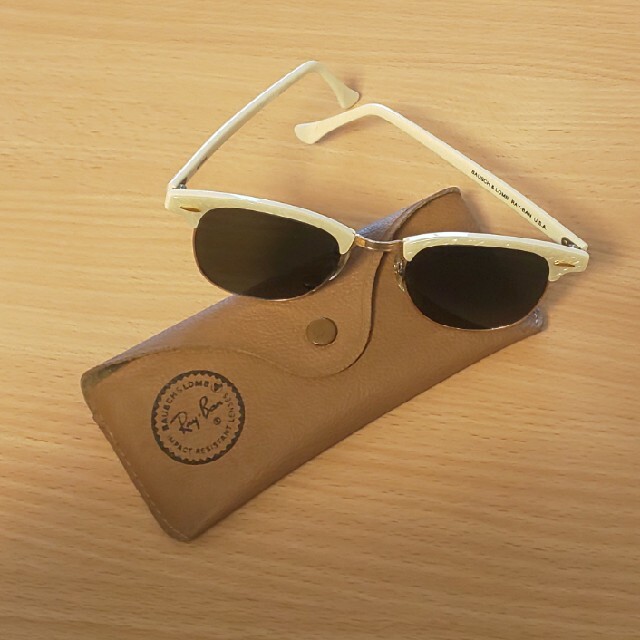 Ray-Ban サングラス