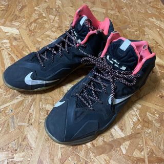 ナイキ(NIKE)の希少　Nike スニーカー　ジョーダン　25cm(スニーカー)