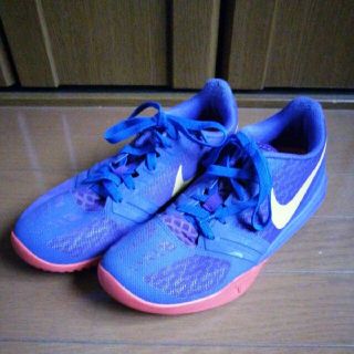 ナイキ(NIKE)のナイキ　NIKE ＫＢ メンタリティ　26.0cm コービー・ブライアント(スニーカー)