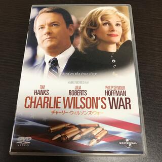 チャーリー・ウィルソンズ・ウォー DVD(外国映画)
