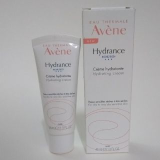 アベンヌ(Avene)のアベンヌ Avene イドランスクリーム(フェイスクリーム)