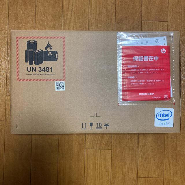 HP x360 12b 12インチ クロームブック chromebook