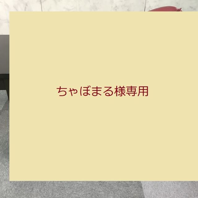 ちゃぼまる様専用 超高品質で人気の axishcl.com