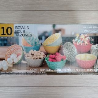 コストコ(コストコ)の★はなさん限定★Signature HOUSEWARES 10個セット(食器)