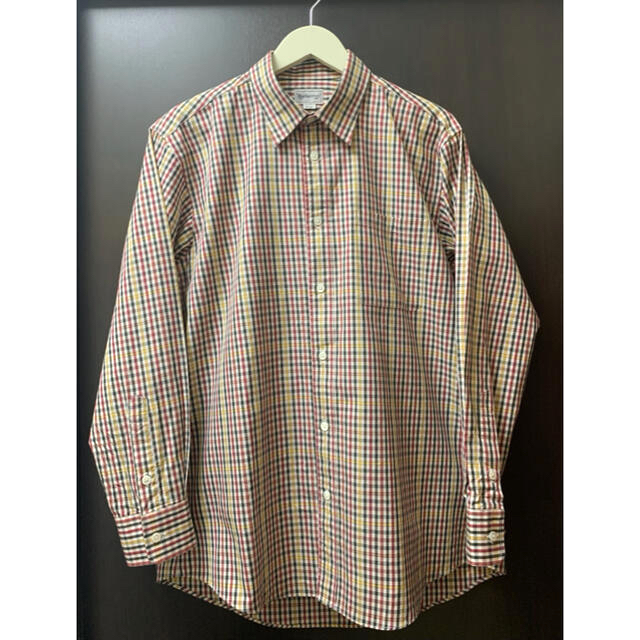 BURBERRY - バーバリー シャツ Burberrys REGD ビンテージ BURBERRY - バーバリー シャツ Burberrys REGD ビンテージ