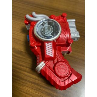 バンダイ(BANDAI)の仮面ライダービルド　ハザードトリガー(特撮)