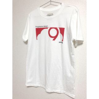 グラビス(gravis)の新品　gravis グラビス　Tシャツ タグ付(Tシャツ/カットソー(半袖/袖なし))