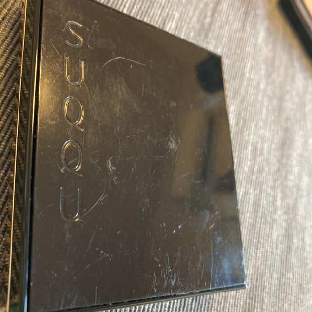 SUQQU(スック)のスック SUQQU アイシャドウ コスメ/美容のベースメイク/化粧品(アイシャドウ)の商品写真