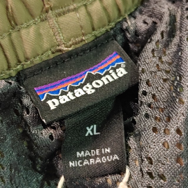 patagonia(パタゴニア)のPatagonia★パタゴニア バギーズ ショーパン XL メンズのパンツ(ショートパンツ)の商品写真