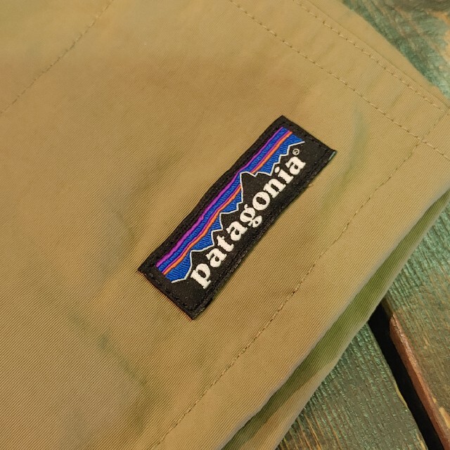 patagonia(パタゴニア)のPatagonia★パタゴニア バギーズ ショーパン XL メンズのパンツ(ショートパンツ)の商品写真