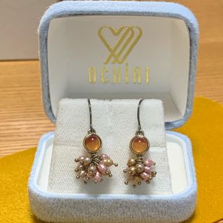 ピアス アンティーク お値下げ致しました☺️(ピアス)