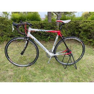 ビアンキ(Bianchi)のbianchi ビアンキ ロードバイク NIRONE 7  VELOCE(自転車本体)