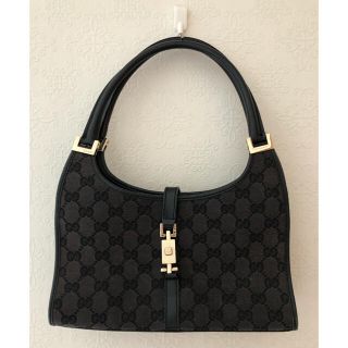 グッチ(Gucci)のGUCCI ハンドバッグ(ハンドバッグ)