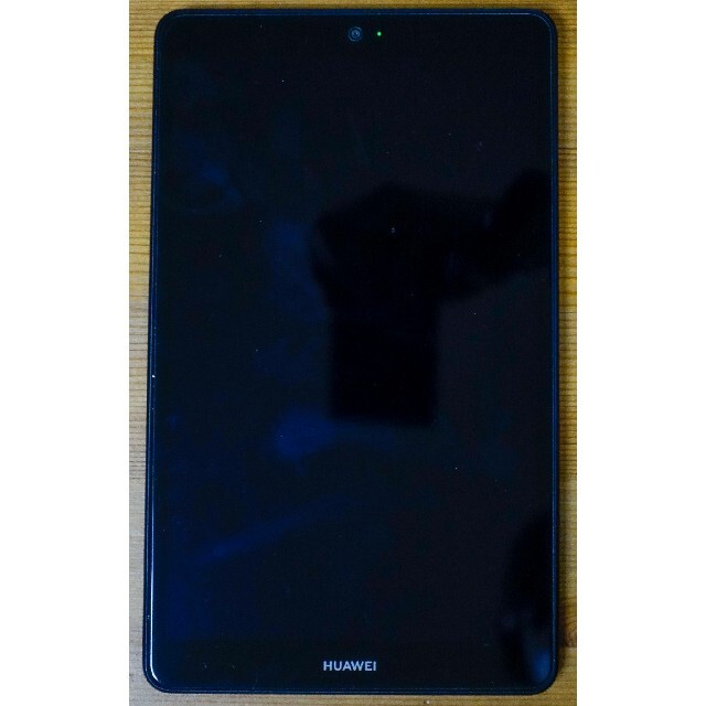 HUAWEI(ファーウェイ)の【LTE版】HUAWEI Media Pad M5 lite 【RAM4GB】 スマホ/家電/カメラのPC/タブレット(タブレット)の商品写真