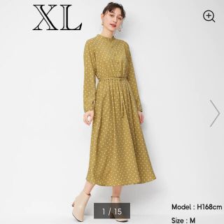 ジーユー セクシー マキシワンピース ロングワンピース レディース の通販 点 Guのレディースを買うならラクマ ジーユー セクシー マキシワンピース ロングワンピース レディース の通販 点 Guのレディースを買うならラクマ