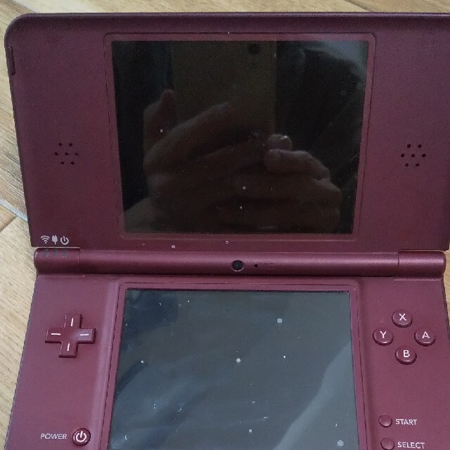 3ＤＳ本体