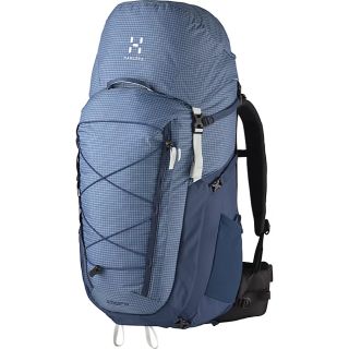 ザノースフェイス(THE NORTH FACE)の新品　ホグロフス　バックパック　ローゼ 55リットル (バッグパック/リュック)