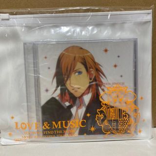 うたの☆プリンスさまっ♪アニメイトポイント景品　ホワイトデー神宮寺レン(その他)