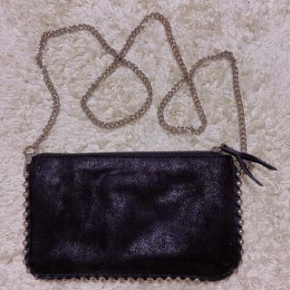 ザラ(ZARA)のZARA ショルダーバッグ(ショルダーバッグ)