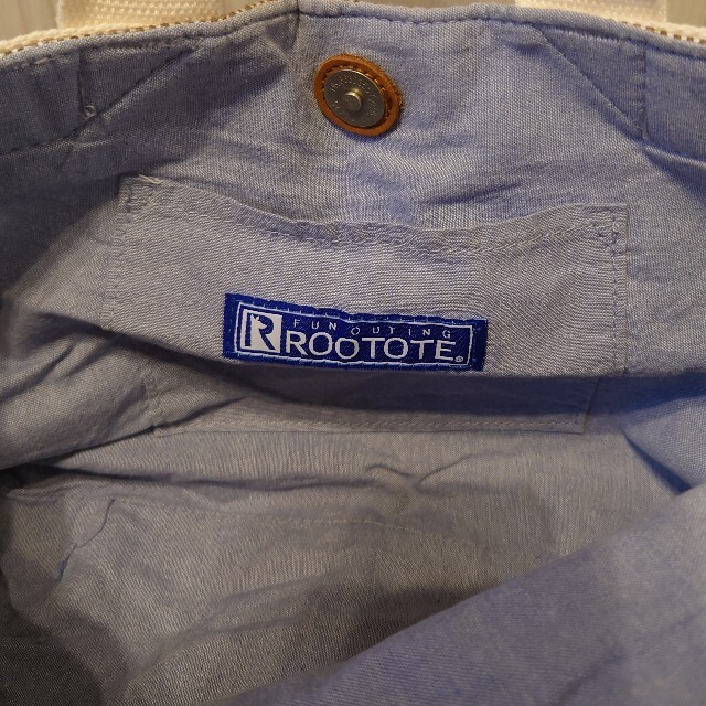 ROOTOTE(ルートート)のゆみ様専用★ROOTOTE トートバッグ レディースのバッグ(トートバッグ)の商品写真