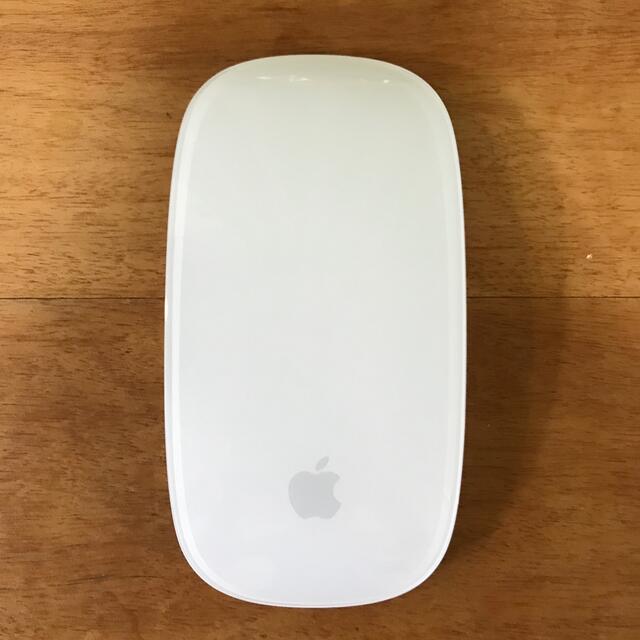 Apple magic mouse マウス