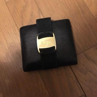 サルヴァトーレフェラガモ(Salvatore Ferragamo)のフェラガモ 財布(財布)