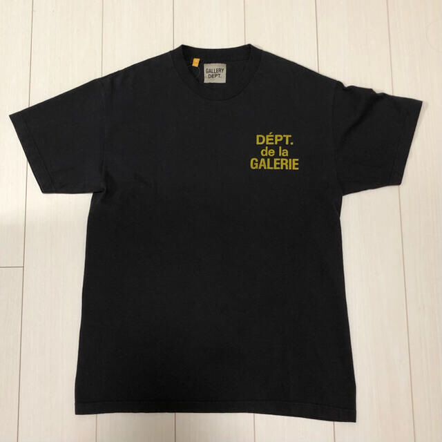 GALLERY DEPT. French Logo Tee M