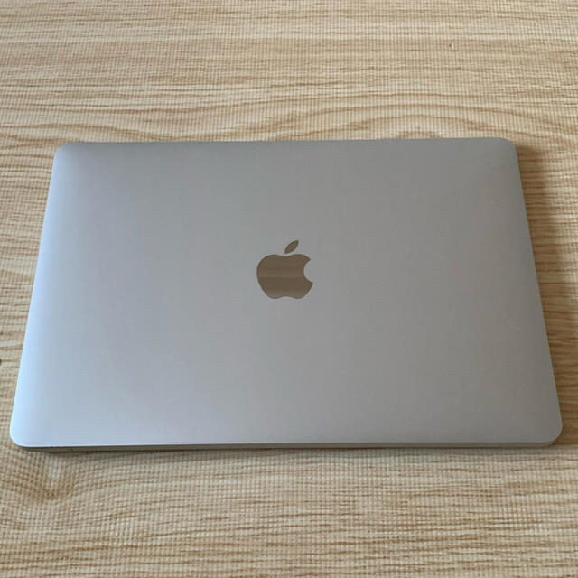 【Apple】極美品 MacBook 2017 12インチ i5 512GB