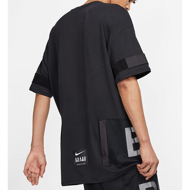 UNDERCOVER(アンダーカバー)の【定価16500】NIKE×UNDERCOVER　NRG Tシャツ Mサイズ メンズのトップス(Tシャツ/カットソー(半袖/袖なし))の商品写真