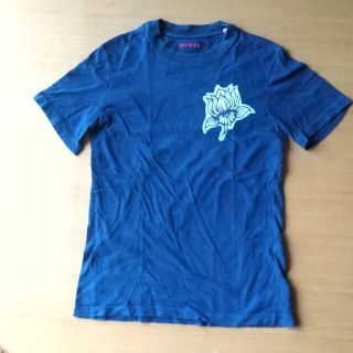 ブルーブルー(BLUE BLUE)のBLUE BLUE Tシャツ 古着(Tシャツ(半袖/袖なし))