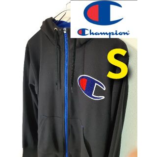 チャンピオン(Champion)の【Champion】ジップアップパーカー/Air Sweat Splash(パーカー)