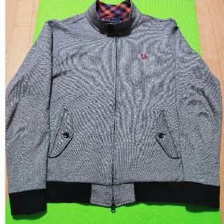 フレッドペリー(FRED PERRY)のFRED PERRY フレッドペリー ジャケット(ブルゾン)