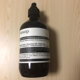 イソップ(Aesop)のAesop ハンドウォッシュ(ボディソープ/石鹸)