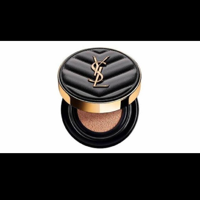 Yves Saint Laurent Beaute(イヴサンローランボーテ)のYSL クッションファンデ コスメ/美容のベースメイク/化粧品(ファンデーション)の商品写真