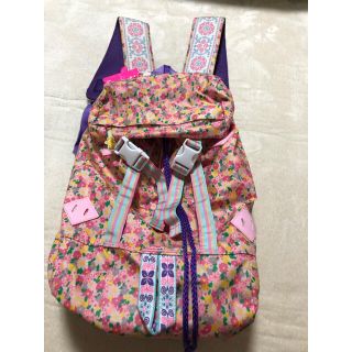 フェフェ(fafa)のmaimaiさん専用(リュック/バックパック)