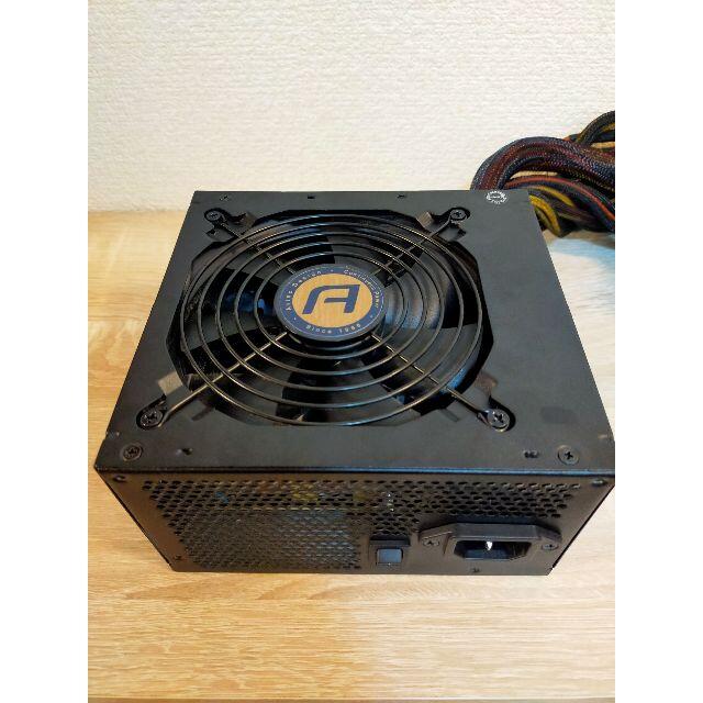 【ANTEC】PC 電源ユニット【650W】