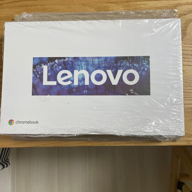 Lenovo(レノボ)のLenovo Ideapad Chromebook ZA6F0038JP 新品 スマホ/家電/カメラのPC/タブレット(タブレット)の商品写真