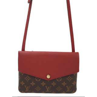 ルイヴィトン(LOUIS VUITTON)の【春 様　専用】LOUIS VUITTON  モノグラム　トワイス(ショルダーバッグ)